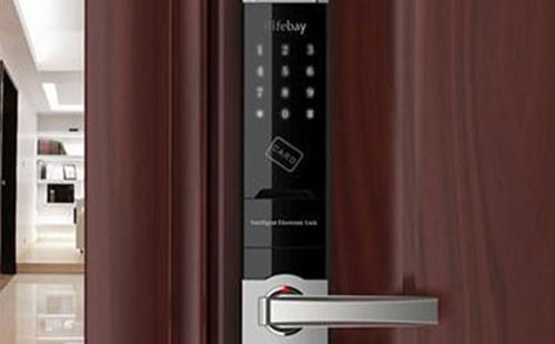 沭阳24小时上门开锁公司